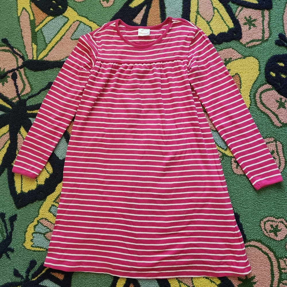 Hanna Andersson playdress